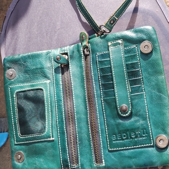 Bed Stu Cadence Bag - Picture 15 of 16